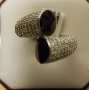 Ladies Fashion Custom ring